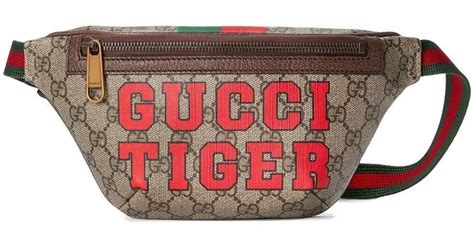 gucci heuptas heren